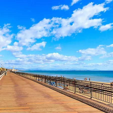 Lejlighed Casa Micha Torrevieja