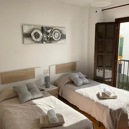 Lejlighed Casa Micha Torrevieja