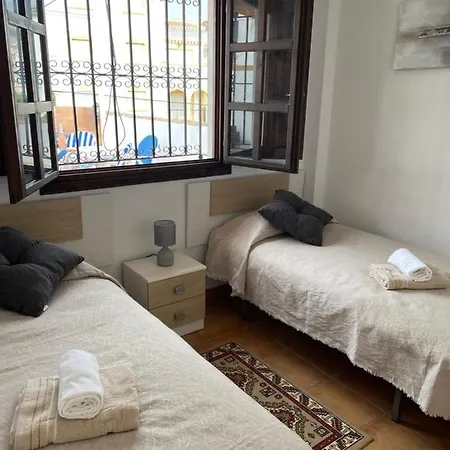 Apartment Casa Micha *