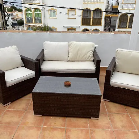 Lejlighed Casa Micha Torrevieja