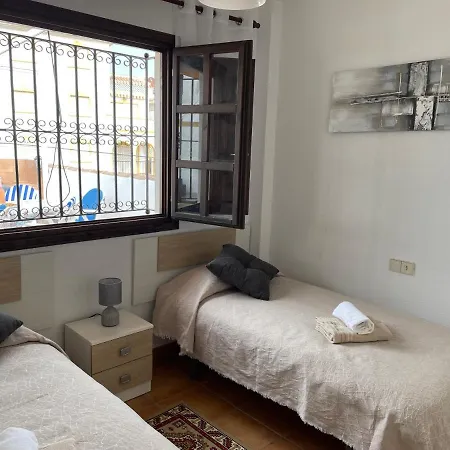 Casa Micha * Torrevieja