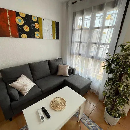 Casa Micha Apartamento Torrevieja