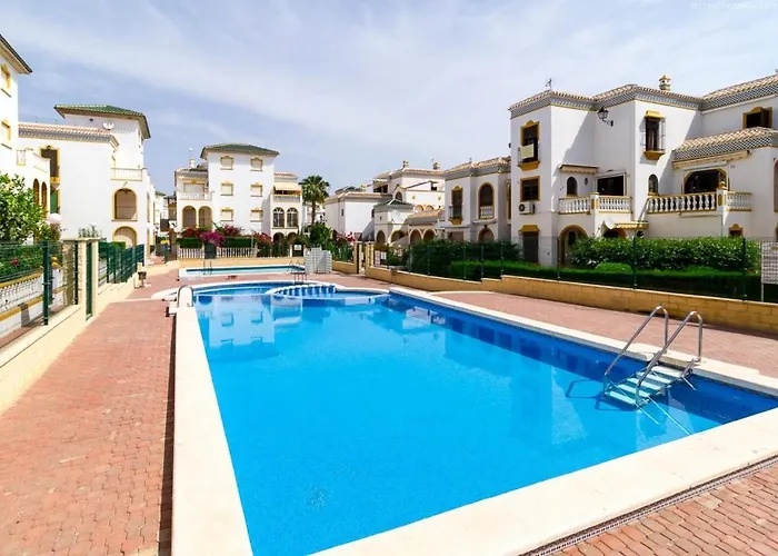 Apartamento Casa Micha