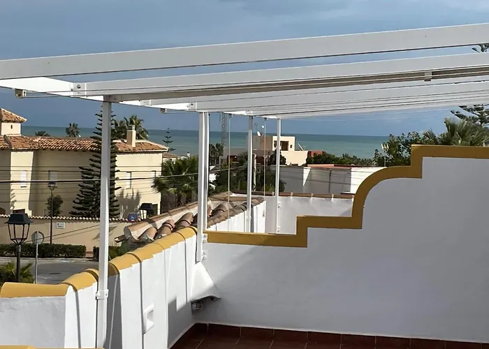 Casa Micha Torrevieja