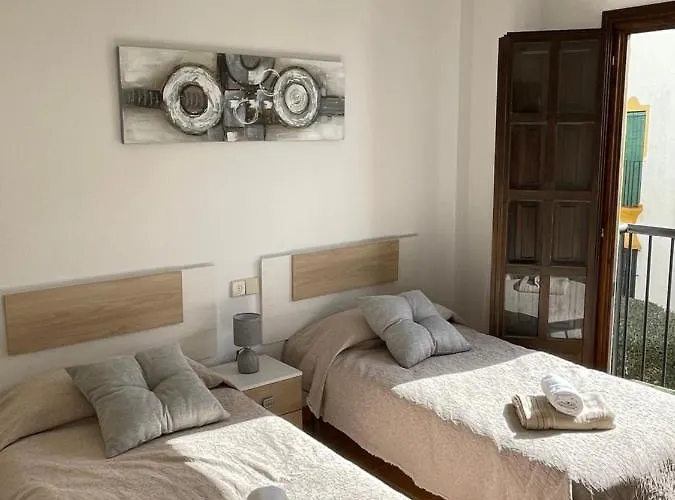 Apartamento Casa Micha Torrevieja