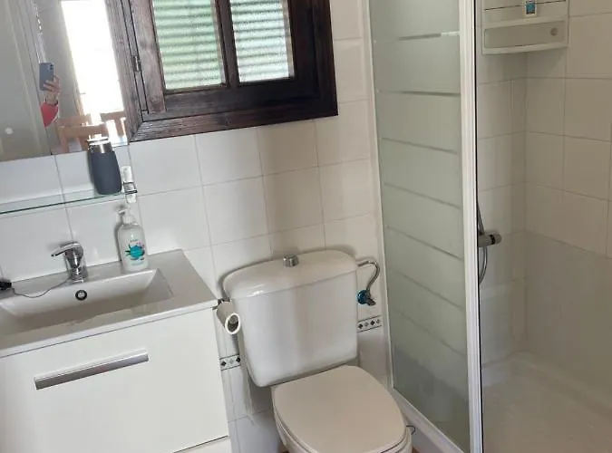 Casa Micha Apartamento Torrevieja