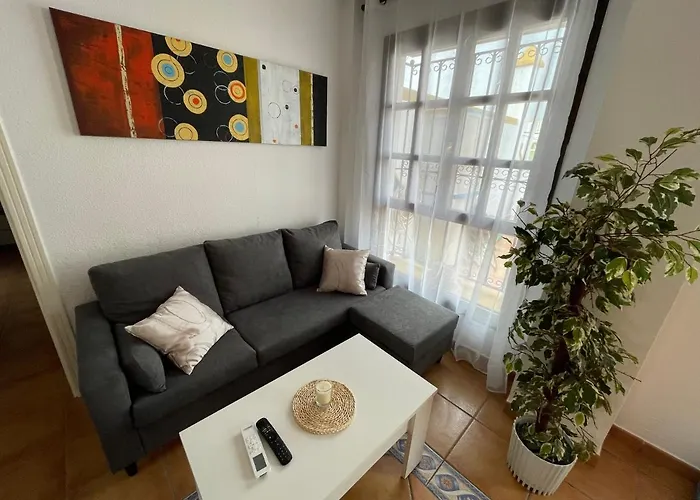 Casa Micha Apartamento Torrevieja