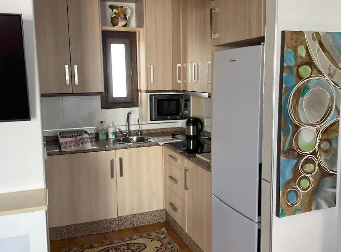 Casa Micha * Torrevieja