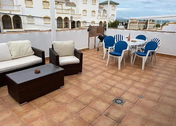 Casa Micha Torrevieja