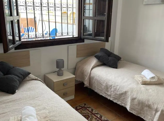 Apartamento Casa Micha *