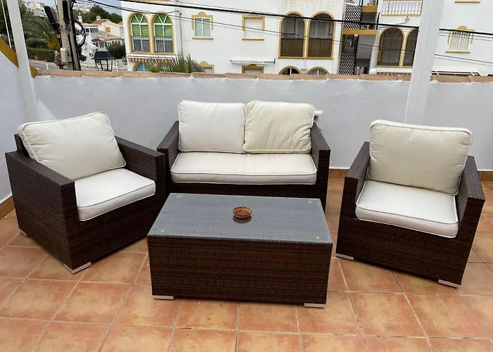 Apartamento Casa Micha Torrevieja