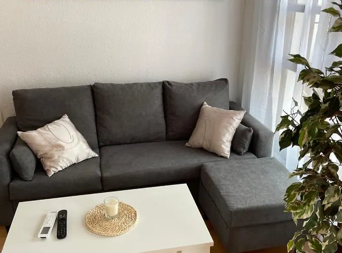 Casa Micha Torrevieja