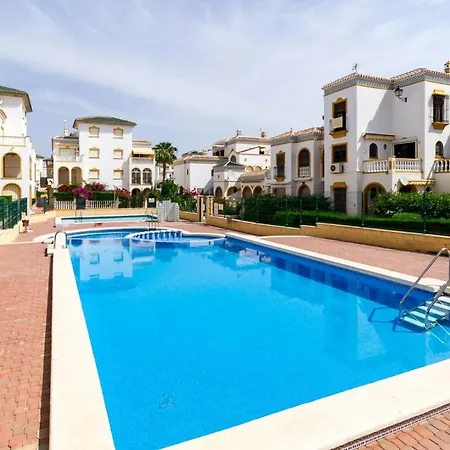 Apartamento Casa Micha