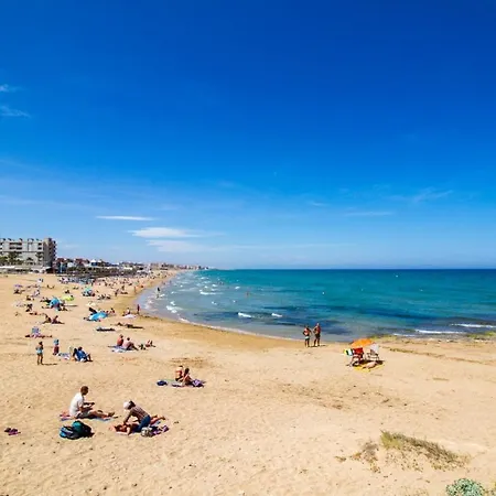 Apartamento Casa Micha