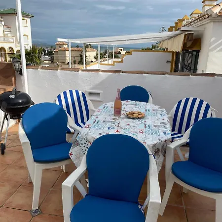 Casa Micha Apartment