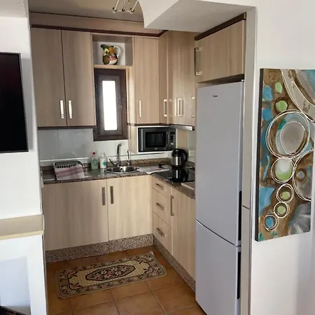 Casa Micha * Torrevieja