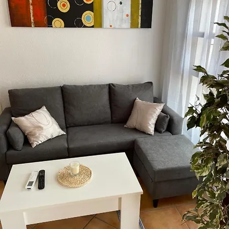 Casa Micha Torrevieja