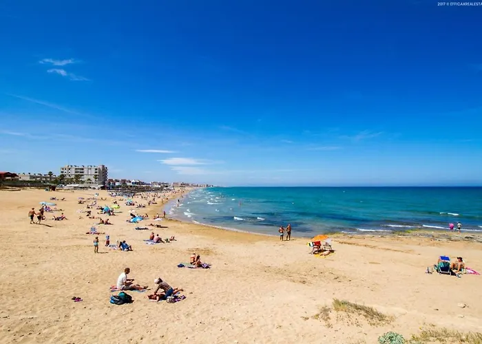 Apartment Casa Micha