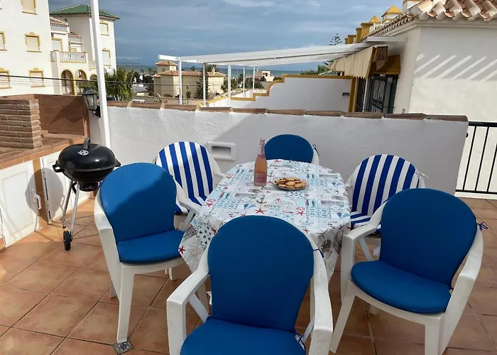 Casa Micha Apartment