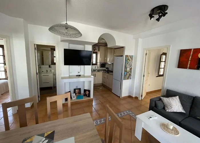 Casa Micha Apartment Torrevieja