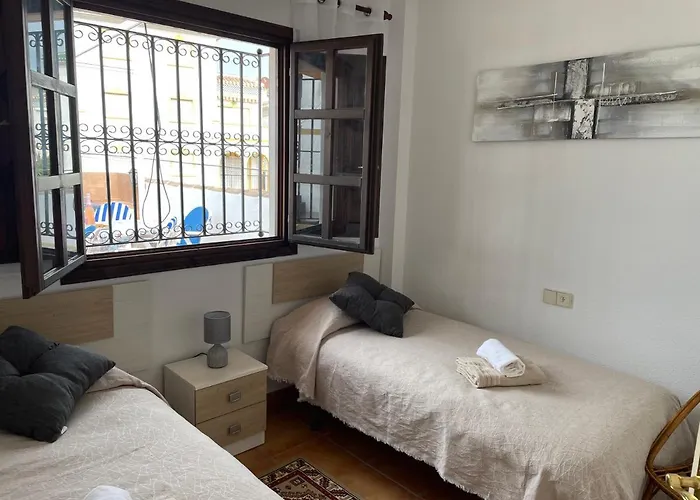 Casa Micha * Torrevieja