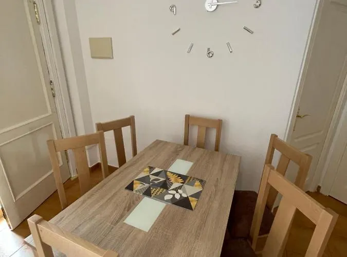 Casa Micha Apartment *